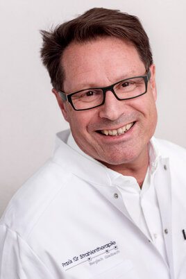 Dr. med. Horst-Dieter Weinhold - Strahlentherapie Bergisch Gladbach
